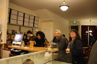 Illustration for article titled io9 Meetup San Francisco: Photographic Evidence